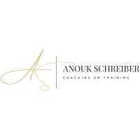 Anouk Schreiber | Coaching en training logo - Similar company to Aniani