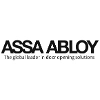 ASSA ABLOY Door Security Solutions of the Southwest logo - Similar company to Architectural Security Group, Asg Inc.