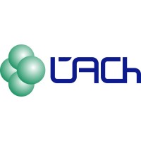 Institute of Inorganic Chemistry of the Czech Academy of Sciences logo - Similar company to Emina Lab
