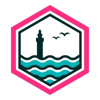 Tidewater 3D logo - Similar company to Tufcot