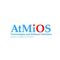 Atmios Technologies logo - Similar company to Octilus Technologies