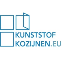 kunststofkozijnen B.V. logo - Similar company to Flexkozijn B.V.