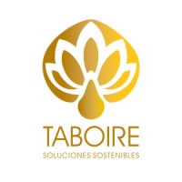 Taboire Soluciones Sostenibles logo - Similar company to The White Door Studio