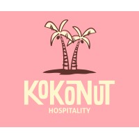 Kokonut Hospitality Group logo - Similar company to Bitsnbytes