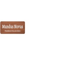 Mundus Novus Indústria e Comércio de Móveis Ltda. logo - Similar company to Premier Stimmo