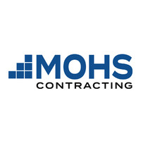 Mohs Contracting logo - Similar company to Web Construction, Inc