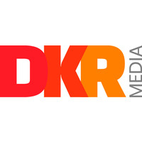 DKR Media logo - Similar company to Ipkon