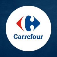 Carrefour Polska logo - Similar company to Payback Poland