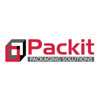 Packit Packaging Solutions logo - Similar company to Apac Enterprise