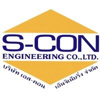 S-Con Engineering Co.,Ltd logo - Similar company to Peruweld