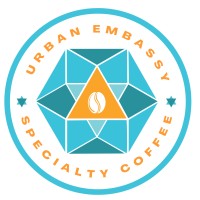 Urban Embassy Specialty Coffee logo - Similar company to Martines Family Coffee Roastery