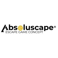 ABSOLUSCAPE logo - Similar company to Guest-Game