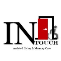 INtouch Assisted Living & Memory Care logo - Similar company to Scottsdale Physicians Group