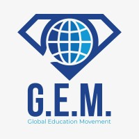 G.E.M - Global Education Movement