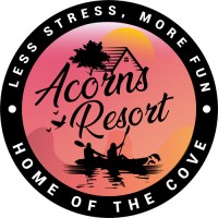 Acorns Resort logo - Similar company to Evalucraft Global Llc