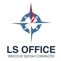 LS OFFICE SERVIÇOS DE TELECOM E CONSTRUÇÕES EIRELLI logo - Similar company to Ss Telecom