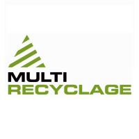 Multi Recyclage S.D. INC. logo - Similar company to Boulons Plus