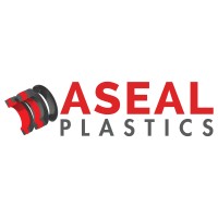 A Seal Plastics logo - Similar company to Psr Plastics