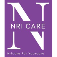 NRI CARE logo - Similar company to Heal N Care