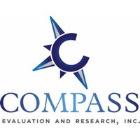 Compass Evaluation and Research, Inc. logo - Similar company to C.A.R.E. Consulting Group - Community Advocacy Research & Evaluation Consulting Group, Inc. (Carecg)