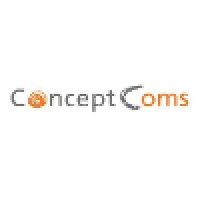 Concept Communications logo - Similar company to Kanō Communication