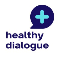 Healthy Dialogue logo - Similar company to Celltolerance