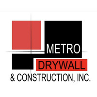 Metro Drywall & Construction Inc. logo - Similar company to Drywall Solutions