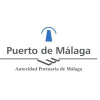 Puerto de Málaga logo - Similar company to Jimenez & Diaz Logistica