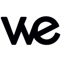 We Dijital Reklam & Yazılım logo - Similar company to @ Talksolutions