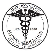 Alumni Association SUNY Downstate COM logo - Similar company to Alumni Connecting