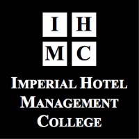 Imperial Hotel Management College (IHMC) logo - Similar company to Bharti Engineering Services Private Limited
