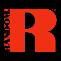 That Random Agency logo - Similar company to Aida Creative Agency