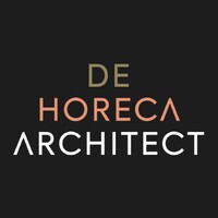 De Horeca Architect logo - Similar company to Horeca Sfeermakers