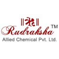 Rudraksha Allied Chemical Pvt Ltd. logo - Similar company to Malhar Industries
