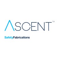 Safety Fabrications Limited - Ascent™ Access Range logo - Similar company to Eurosafe Uk