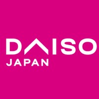Daiso Brasil logo - Similar company to Daiso Usa