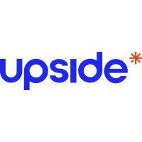 UpsideBn logo - Similar company to Falcon Technologies
