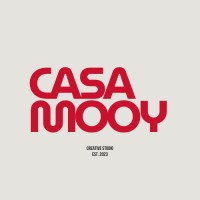 Casamooy Design Studio logo - Similar company to C.P. Designs