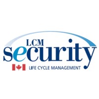 LCM Security Inc. logo - Similar company to Quickvila