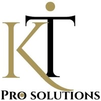 KT Pro Solutions logo - Similar company to Loopdrill Pvt. Ltd.