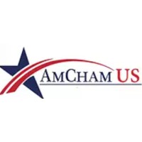 American Chamber of Commerce for The  United States (AmChamUS) - Asia Pacific logo - Similar company to Dwyer & Co