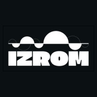 Izrom logo - Similar company to Fictive Digital