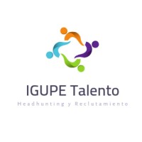 IGUPE Talento logo - Similar company to Arthuman Direccionando Talentos