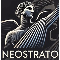 NeoStrato logo - Similar company to Serverinit