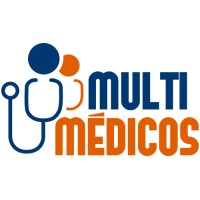 MULTI MÉDICOS LTDA logo - Similar company to Diabetes Saúde