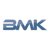 BMK Group logo - Similar company to Katek Group