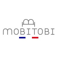 Mobitobi logo - Similar company to Idocteur