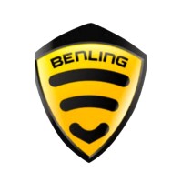 Benling Davanagere logo - Similar company to Crown Electric Mobility