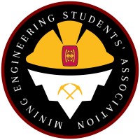 Mining Engineering Students Association logo - Similar company to Civil Engineering Students Association, Cusat (Cesa)