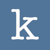 Kentucky Kernel logo - Similar company to Danceblue